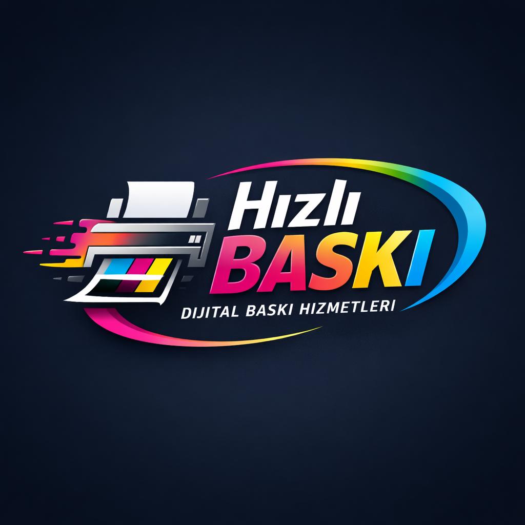 Hibas Dijital Baskı Merkezi